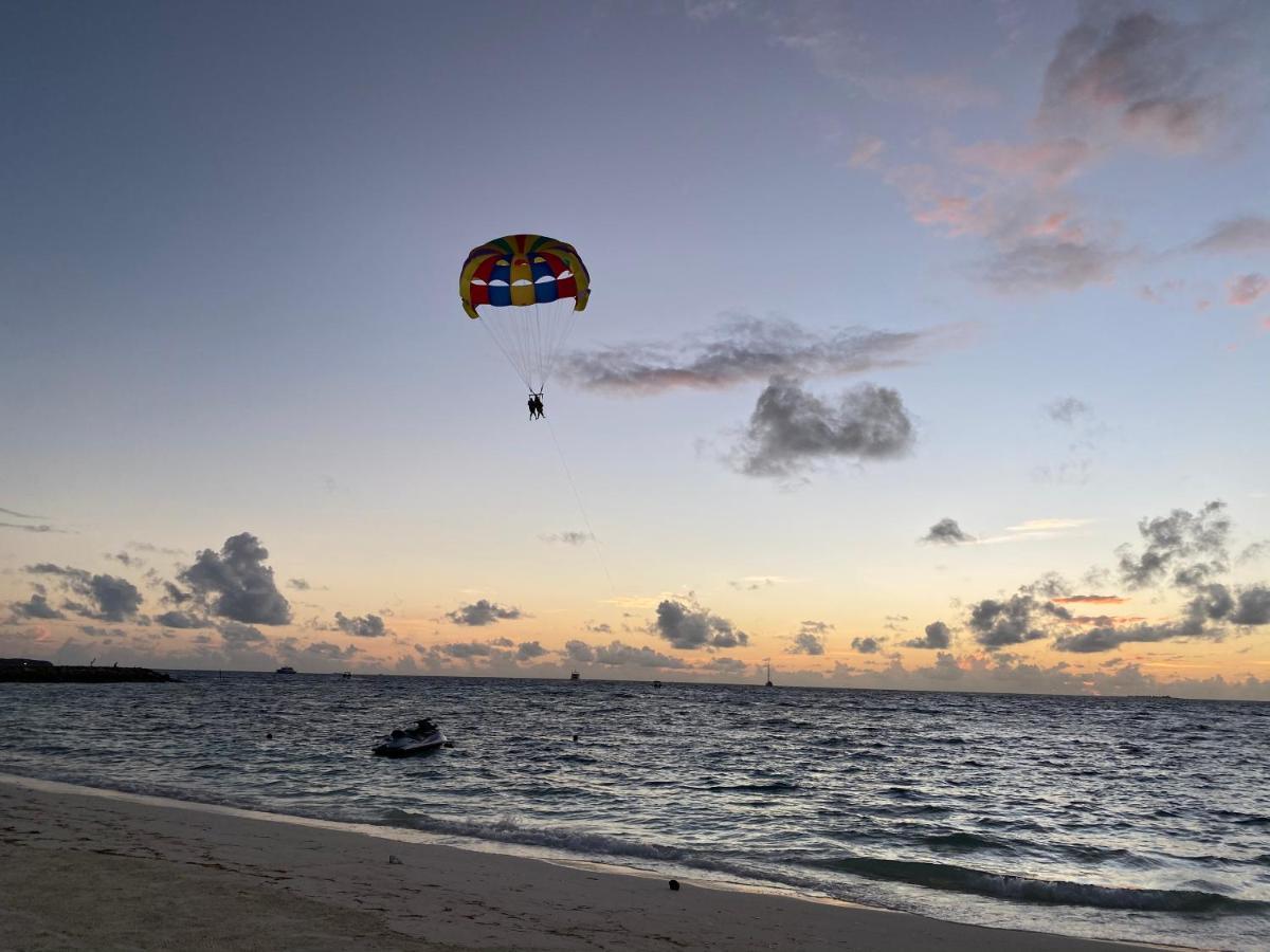 Lagoona Sunset Maafushi Eksteriør billede